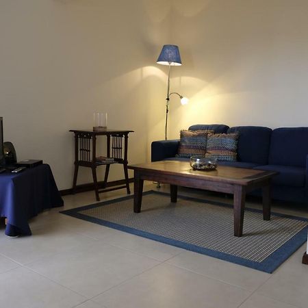 Apartamento Tres Marias Lagoa  Exterior foto