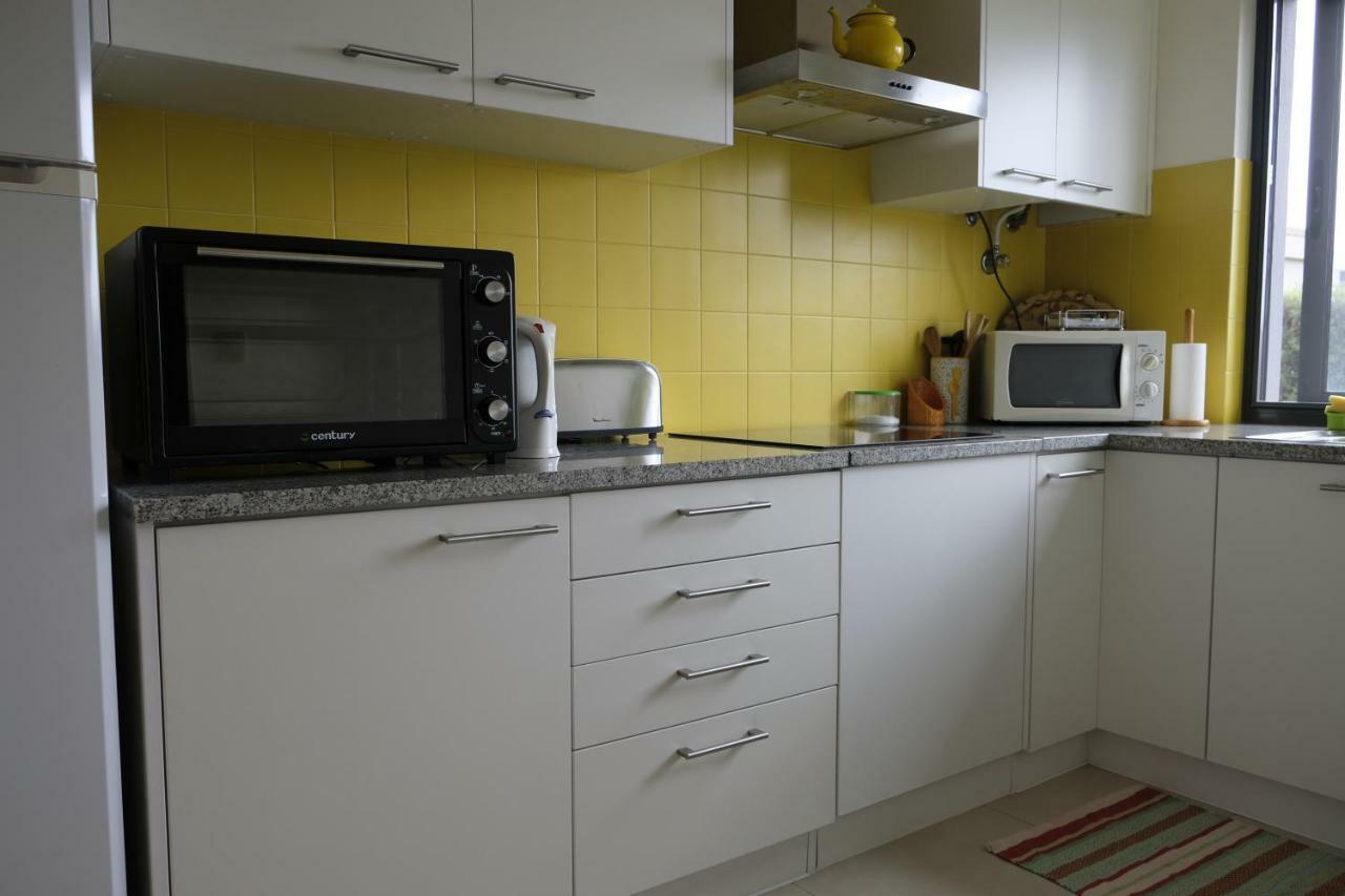 Apartamento Tres Marias Lagoa  Exterior foto