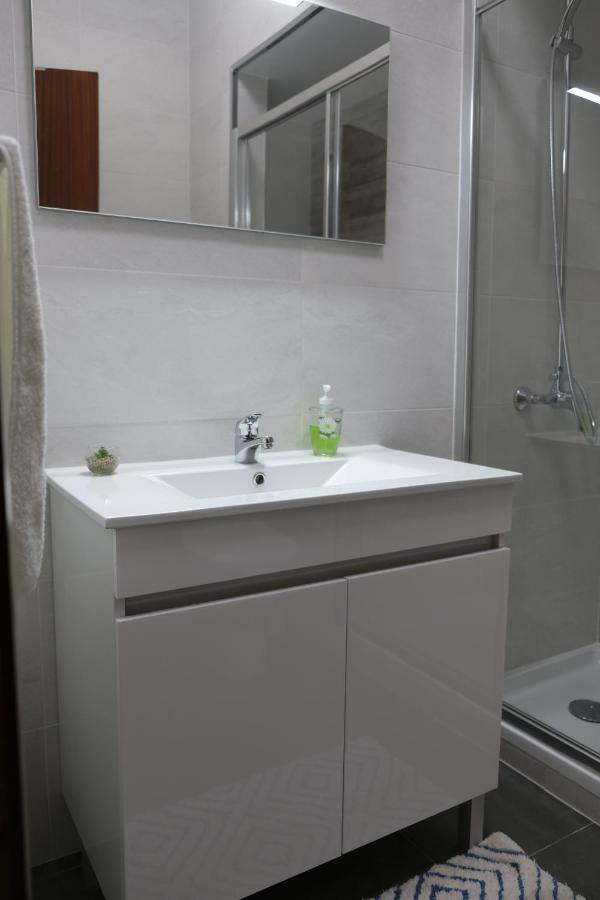 Apartamento Tres Marias Lagoa  Exterior foto